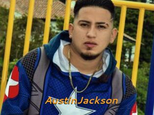 AustinJackson
