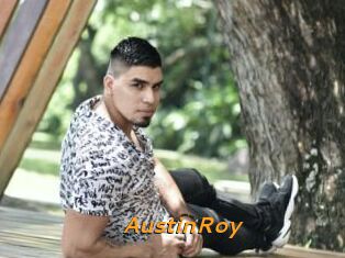 AustinRoy