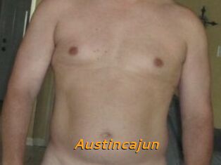 Austincajun