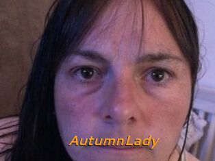 AutumnLady