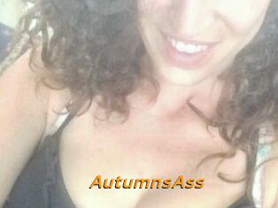 AutumnsAss