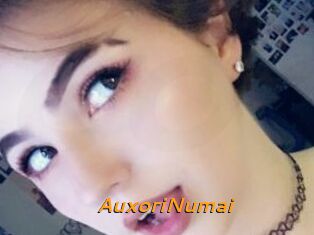 AuxoriNumai