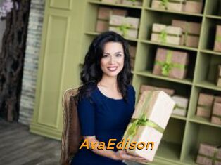 AvaEdison