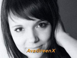 AvaGreenX