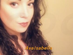 AvaIsabella