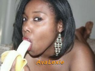 Ava_Lexie