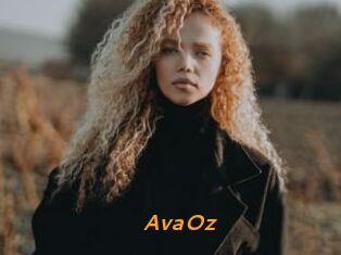 AvaOz