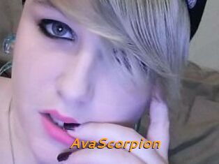 Ava_Scorpion