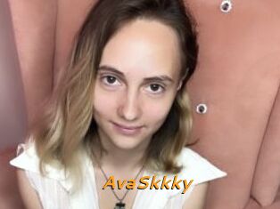 AvaSkkky