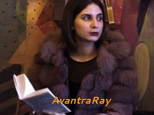 AvantraRay