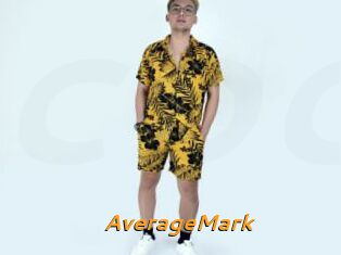 AverageMark