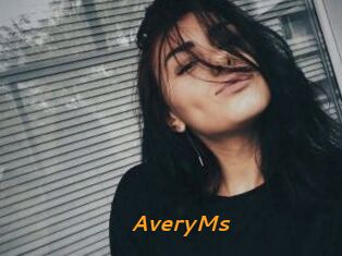 AveryMs