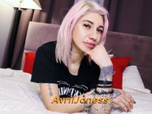 AvrilJoness