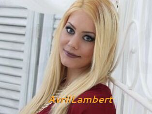 AvrilLambert