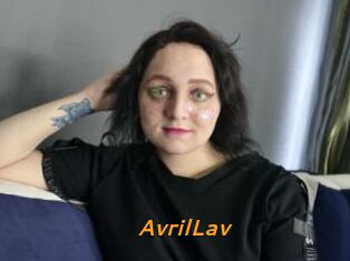 AvrilLav