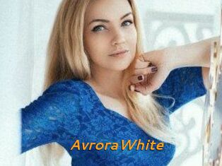 AvroraWhite