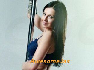 AwesomeJas