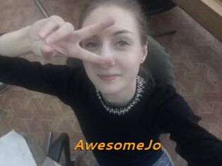AwesomeJo