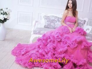 AwesomeLily