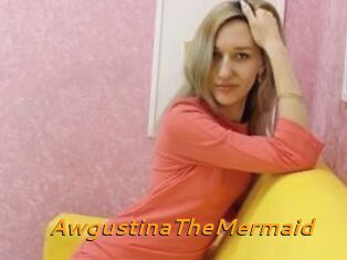 AwgustinaTheMermaid
