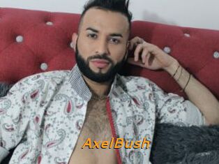 AxelBush