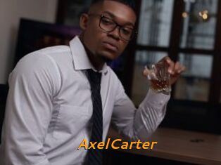AxelCarter