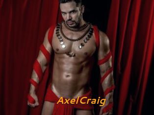 AxelCraig