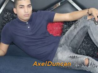 AxelDuncan