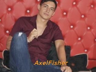 AxelFisher
