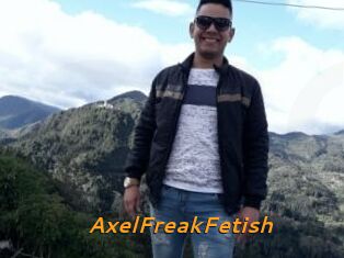 AxelFreakFetish