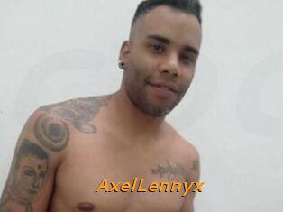 AxelLennyx