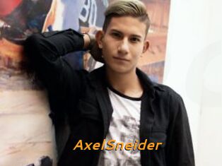 AxelSneider
