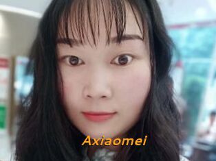 Axiaomei