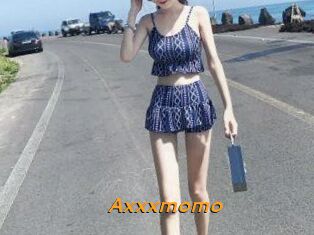 Axxxmomo