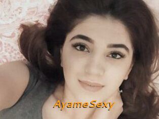 AyameSexy