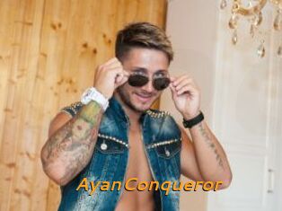 AyanConqueror
