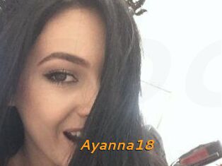 Ayanna18