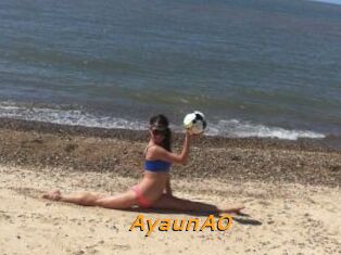 AyaunA0