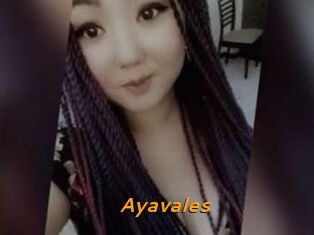 Ayavales