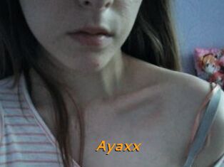 Ayaxx