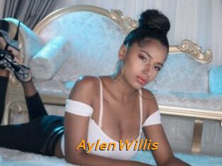 AylenWillis