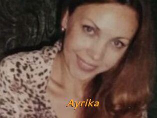 Ayrika
