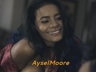 AyselMoore