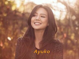 Ayuko