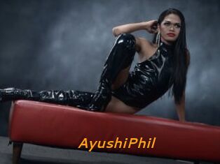 AyushiPhil