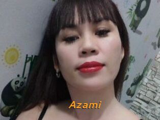 Azami