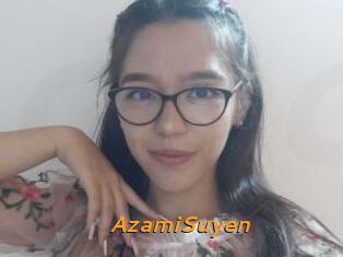 AzamiSuyen