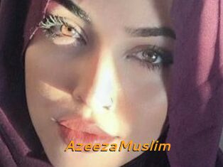 AzeezaMuslim