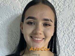 AziaCox