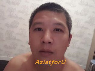 AziatforU